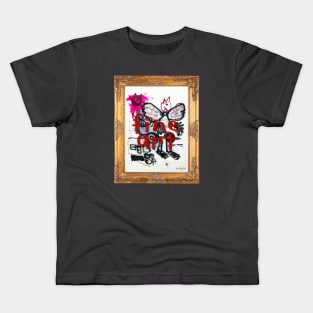 Fine Art Kids T-Shirt